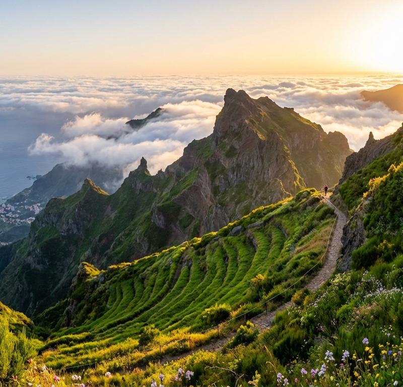 Madeira