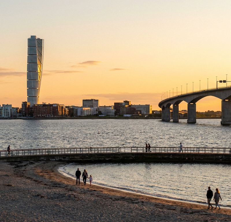 Malmö kommune