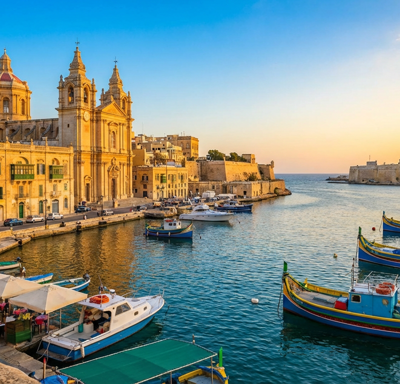 Malta