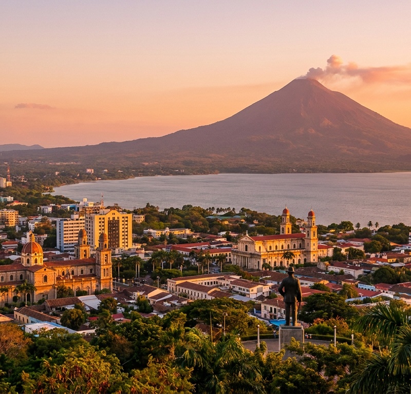 Managua