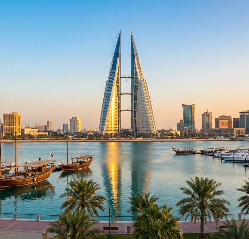 Manama