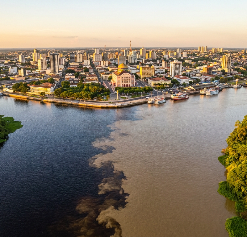 Manaus