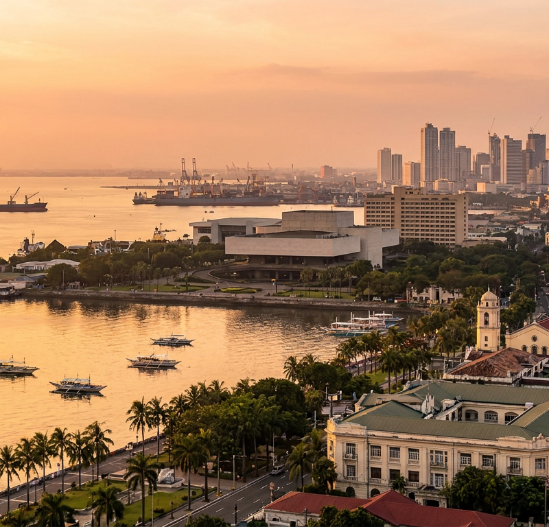 Manila