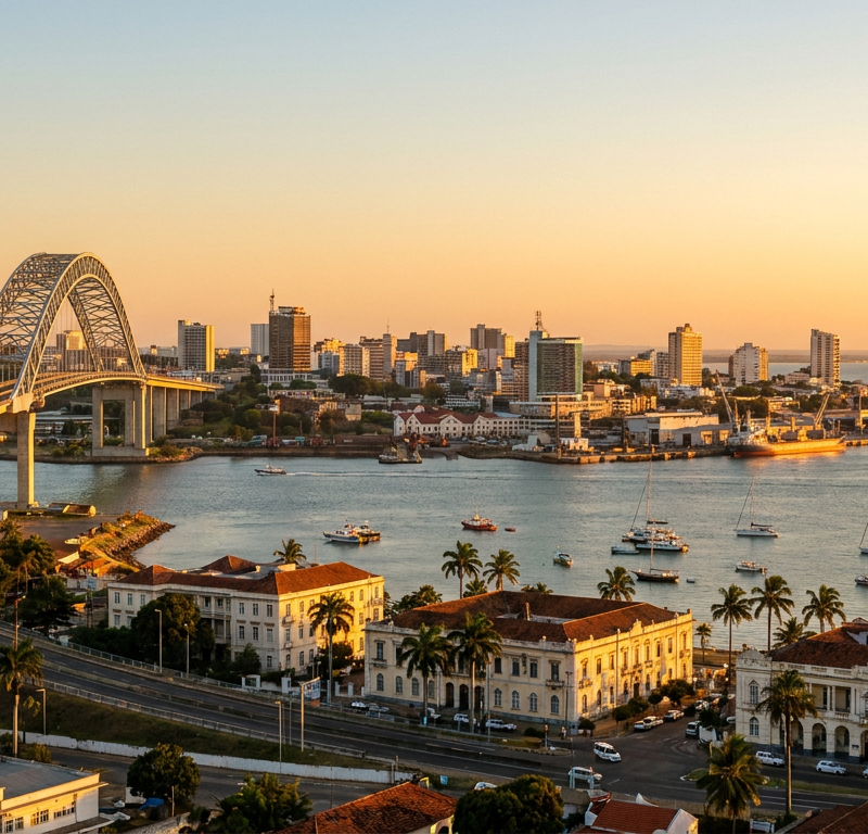 Maputo