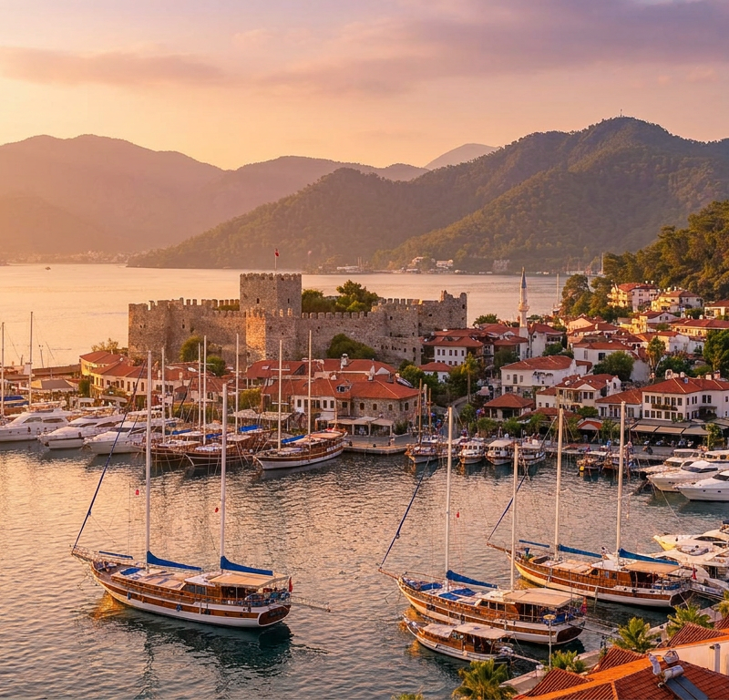 Marmaris