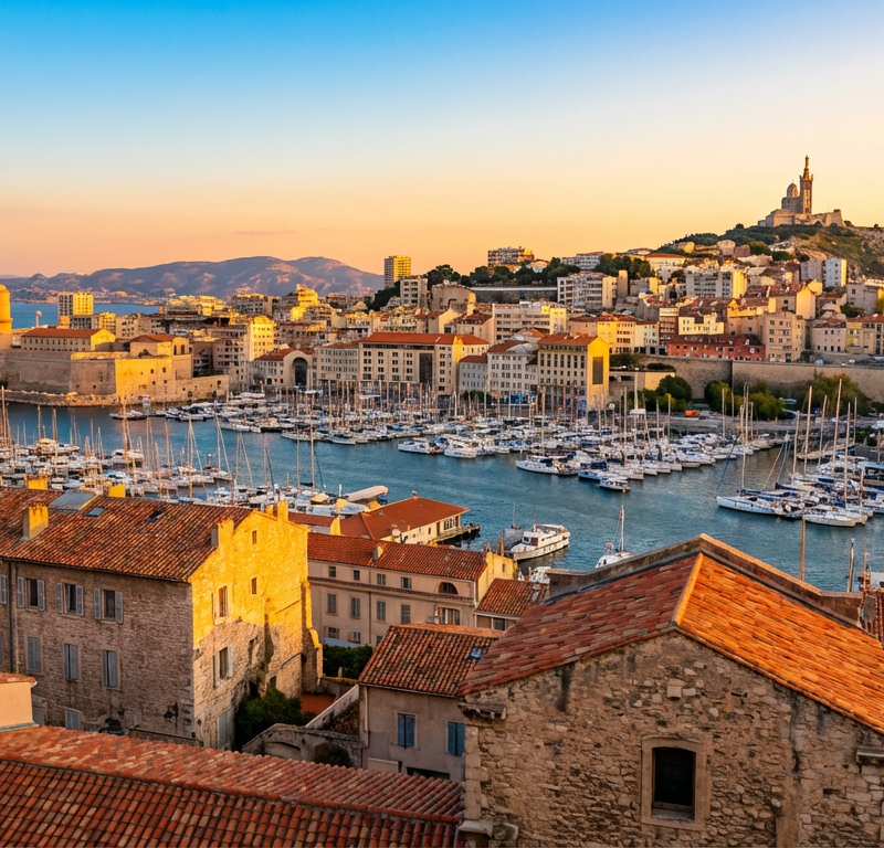 Marseille