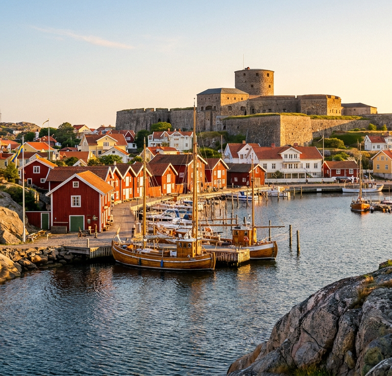 Marstrand