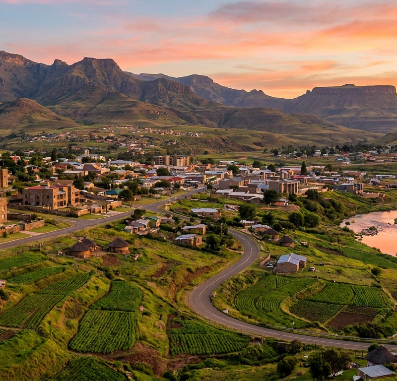 Maseru