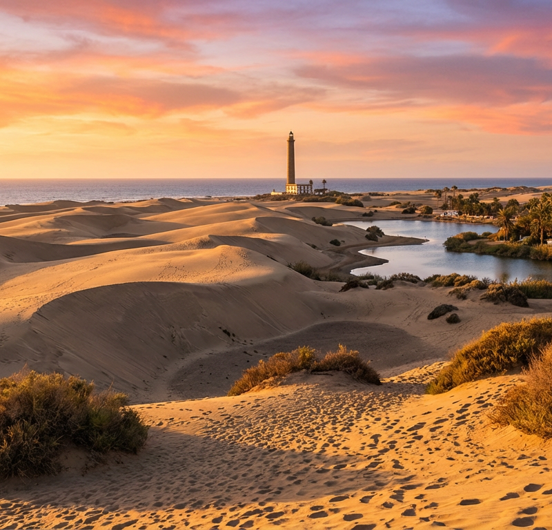 Maspalomas