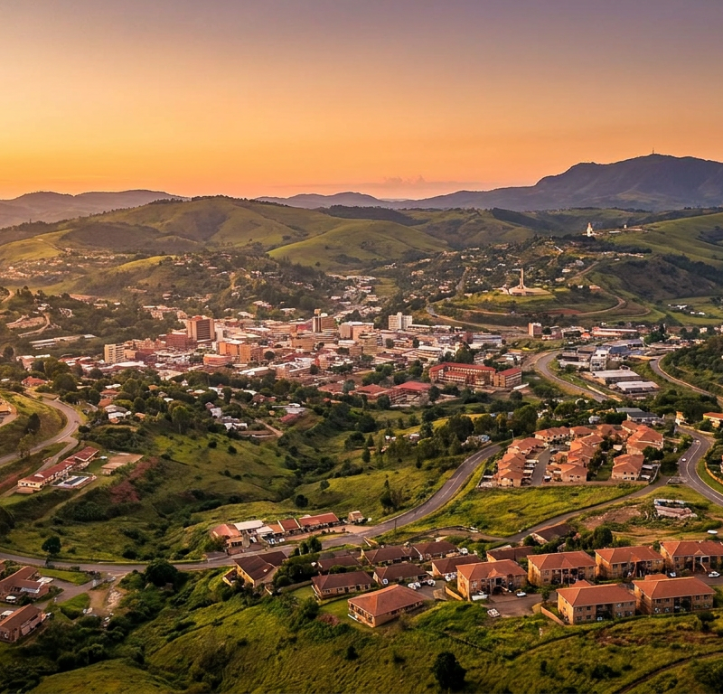 Mbabane