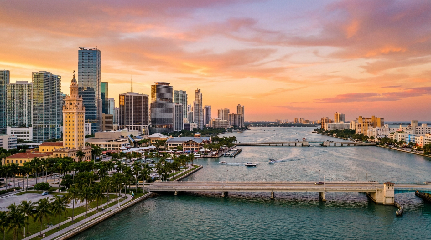 Miami
