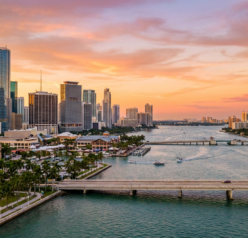 Miami