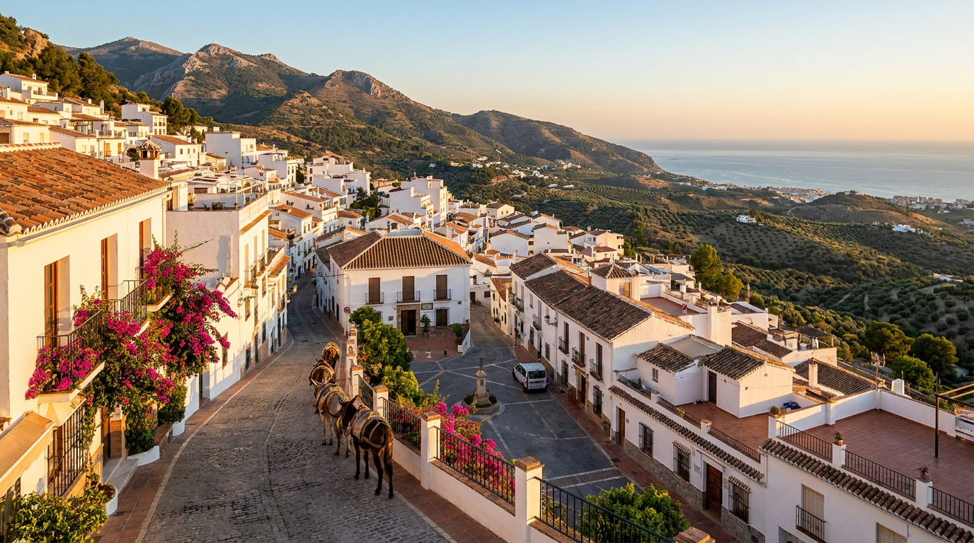 Mijas