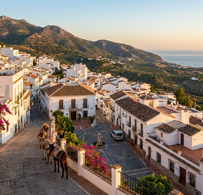 Mijas