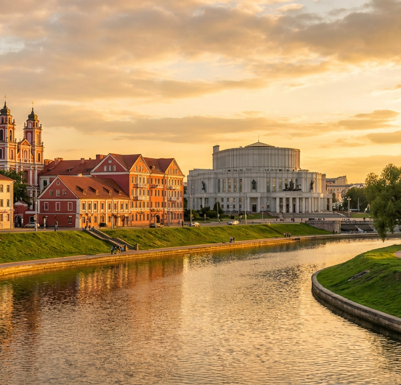 Minsk