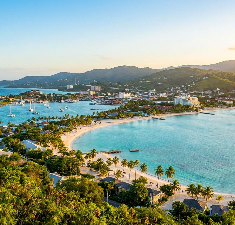 Montego Bay
