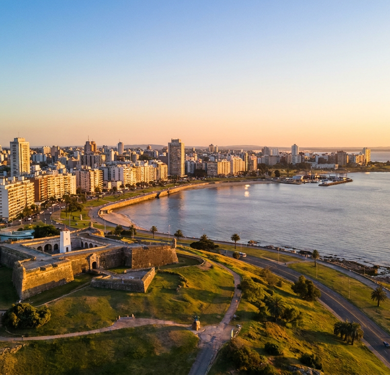 Montevideo