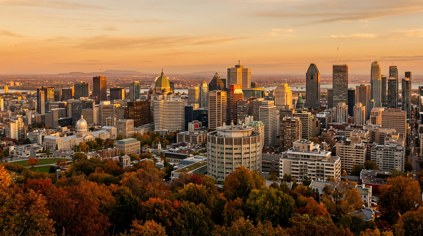 Montreal