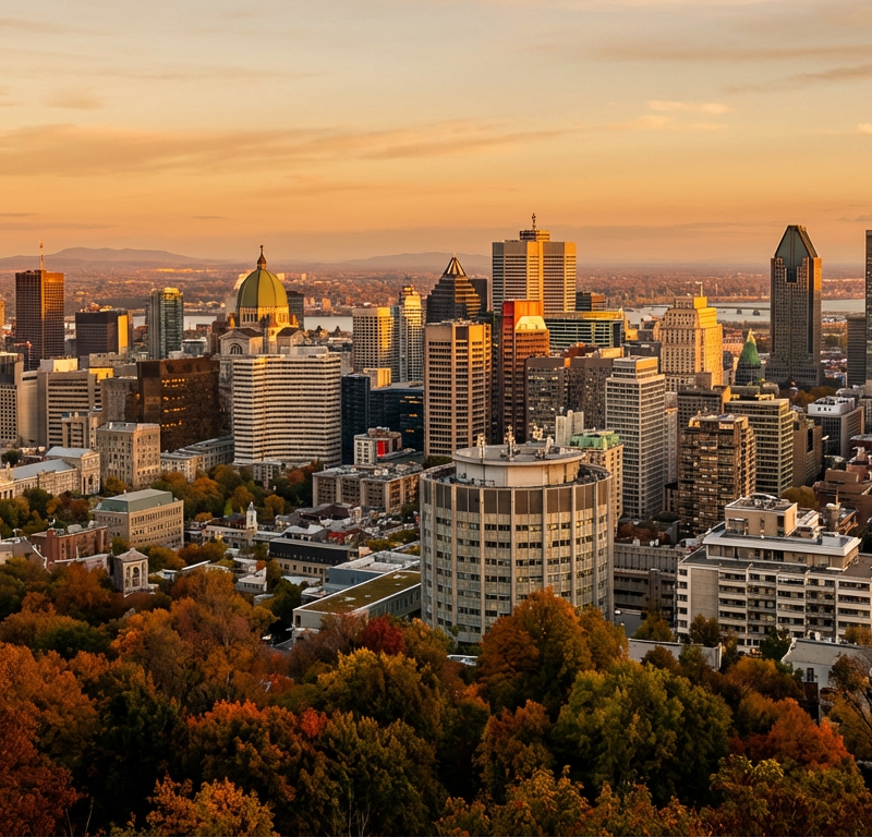 Montreal