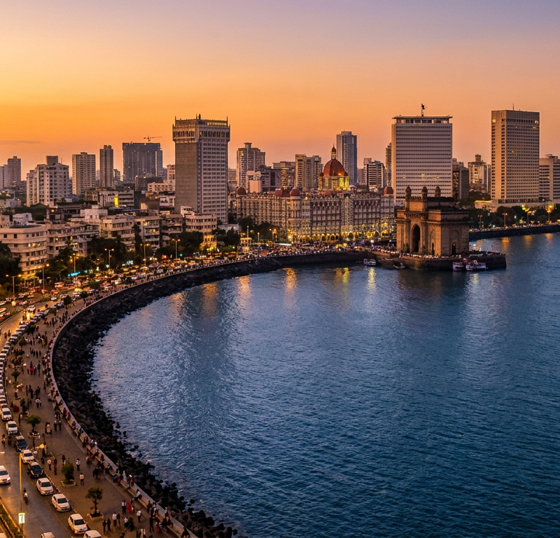 Mumbai