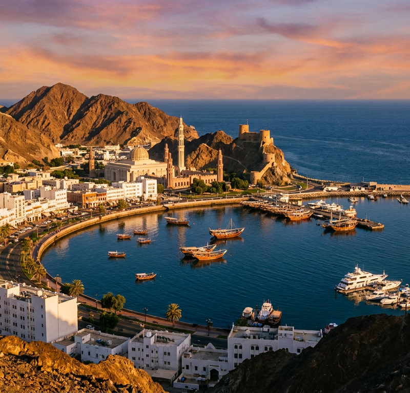 Muscat