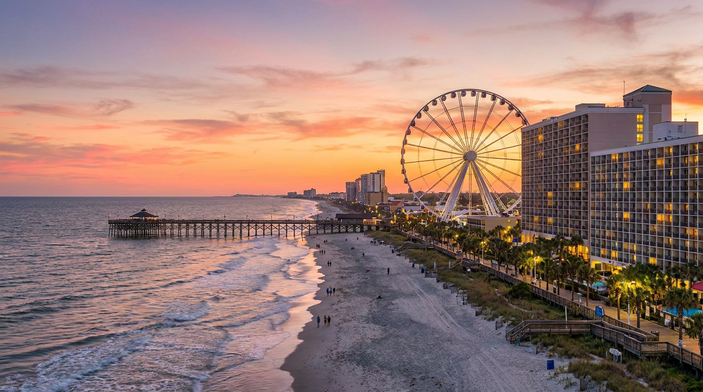 Myrtle Beach