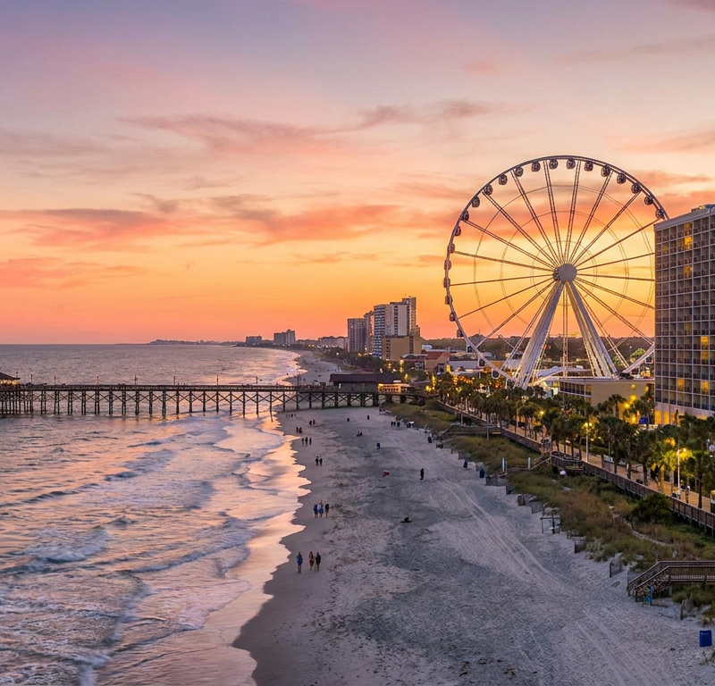 Myrtle Beach
