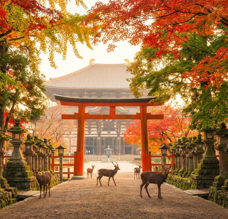 Nara