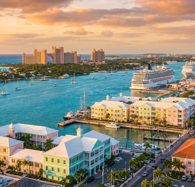 Nassau