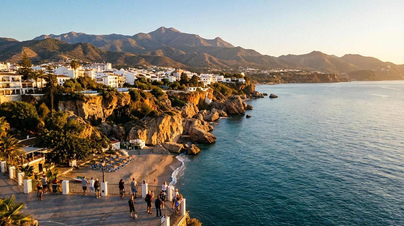Nerja