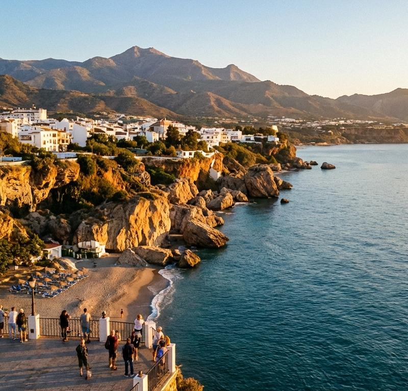 Nerja