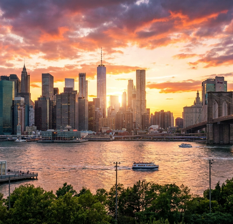 New York