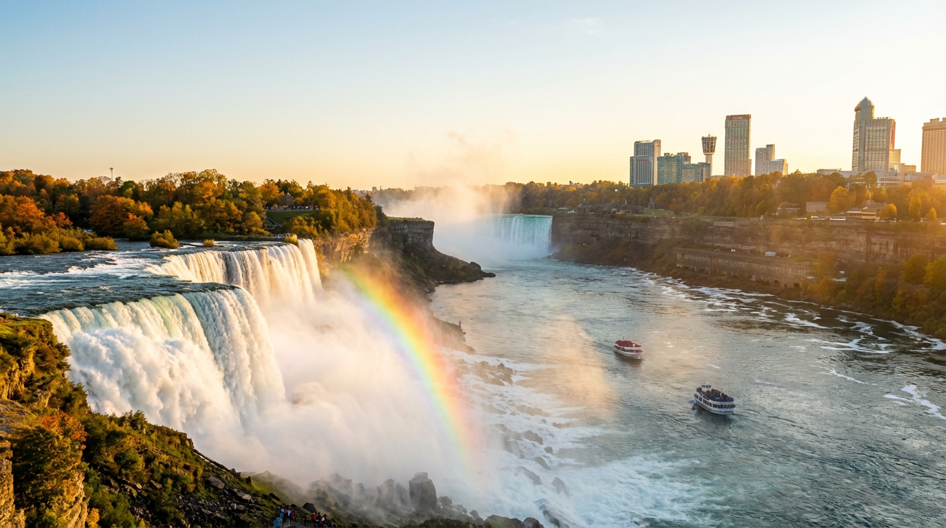 Niagara Falls