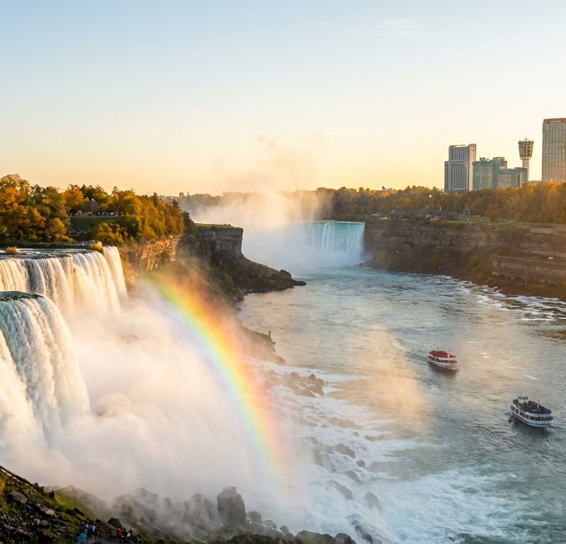 Niagara Falls