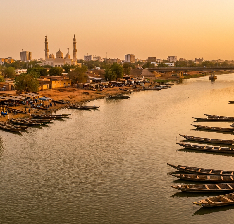 Niamey