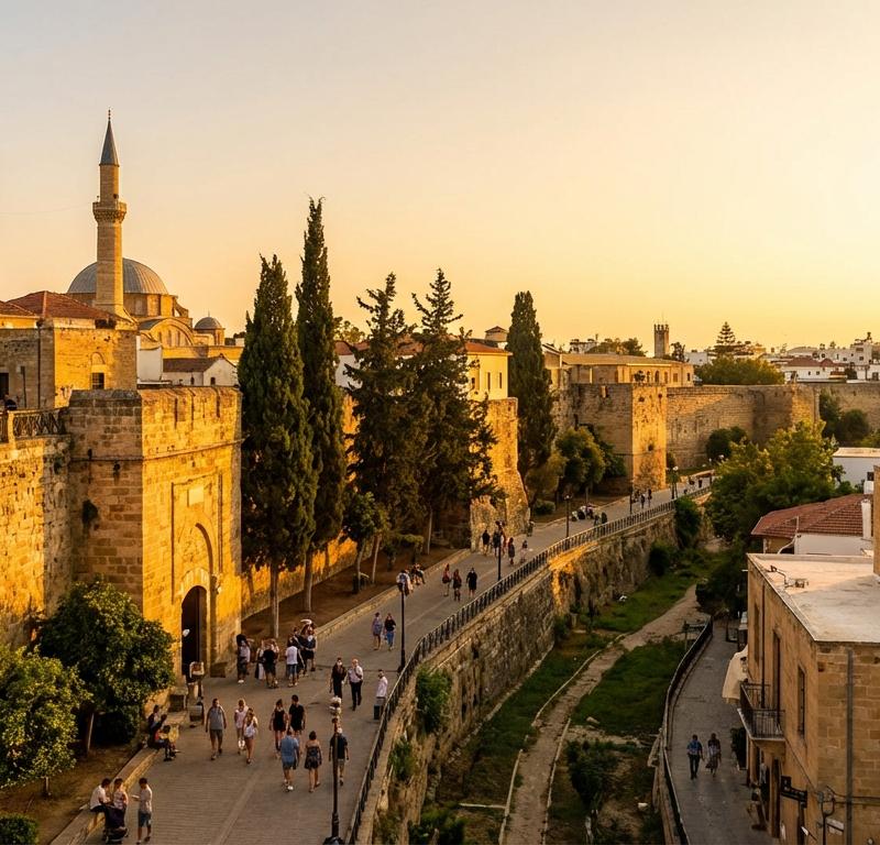 Nicosia