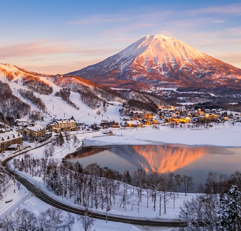 Niseko