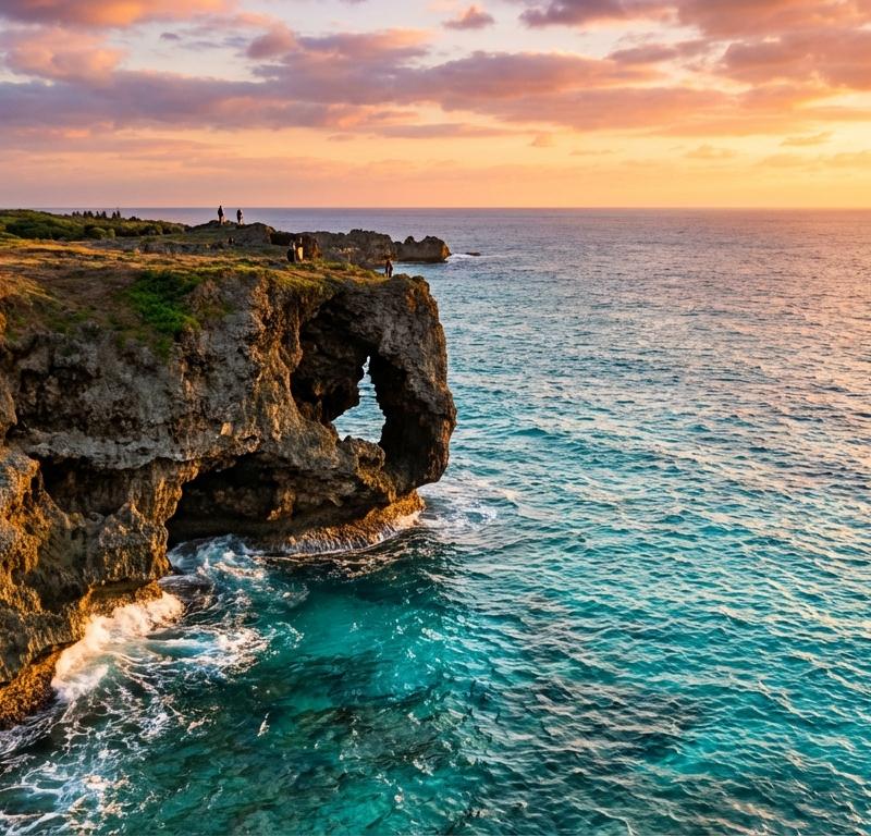 Okinawa