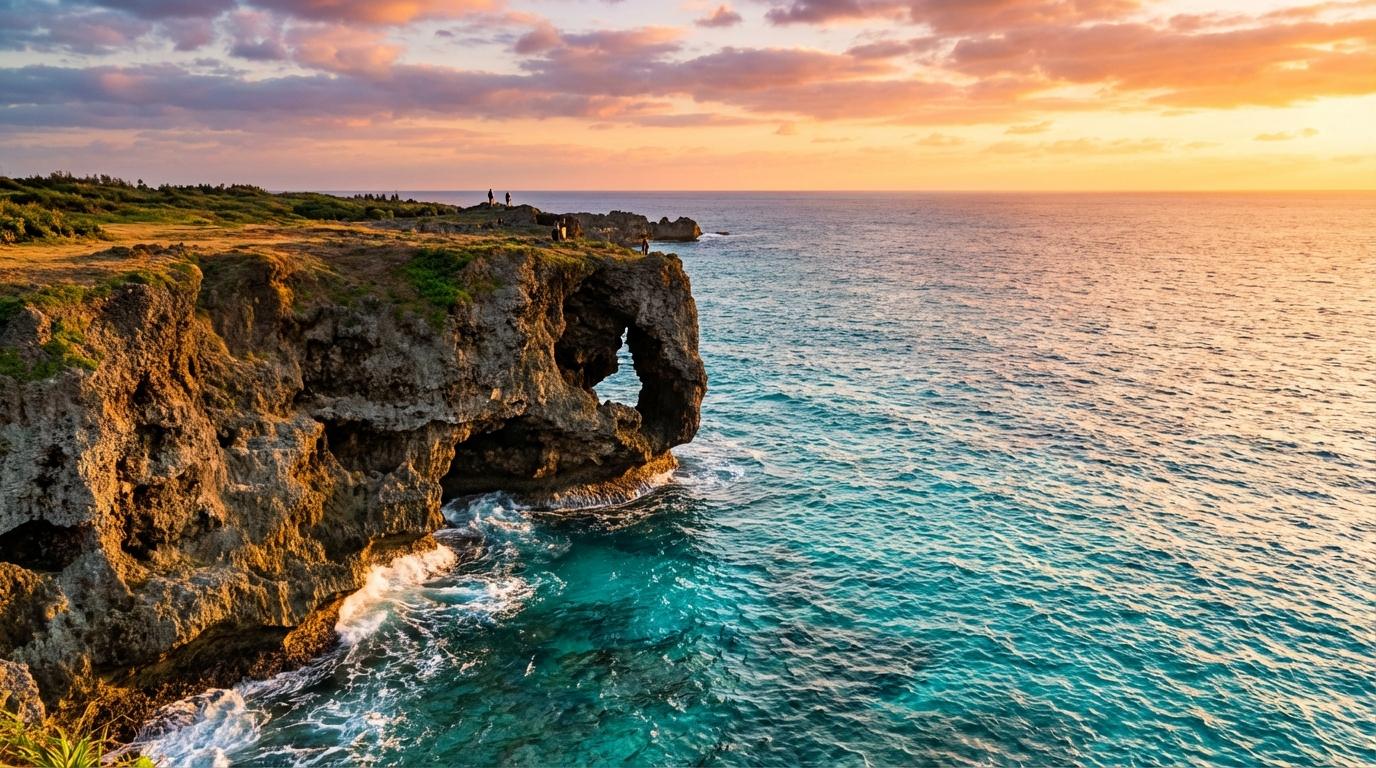 Okinawa