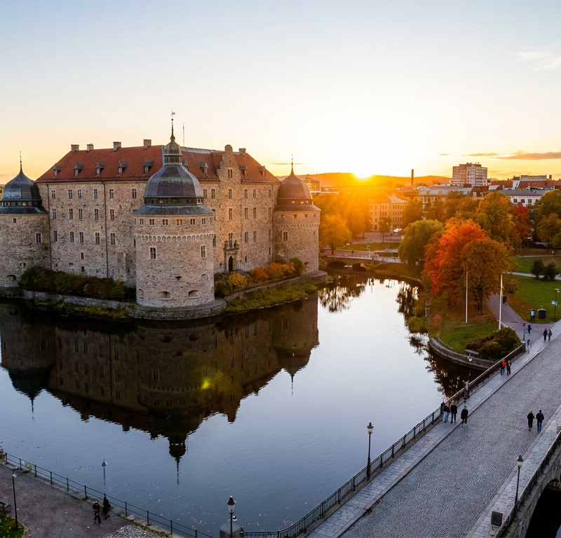 Örebro