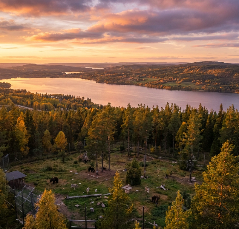 Orsa Grönklitt