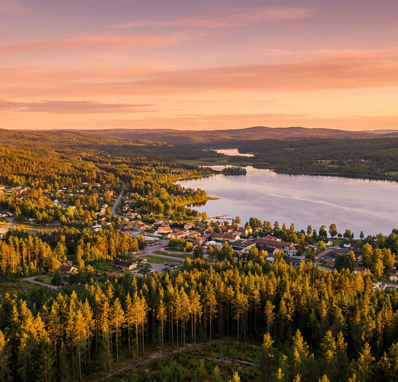 Orsa Municipality