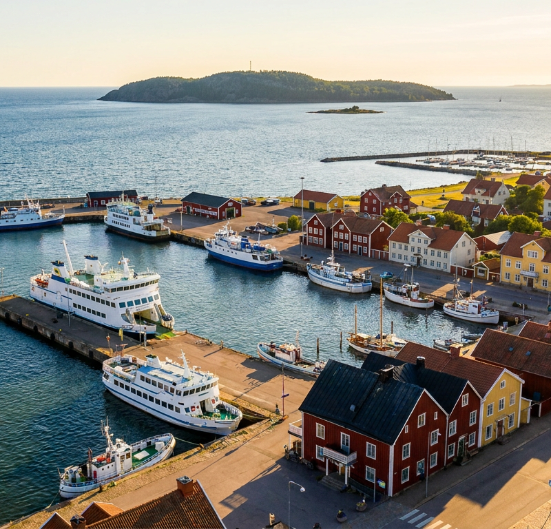 Oskarshamn