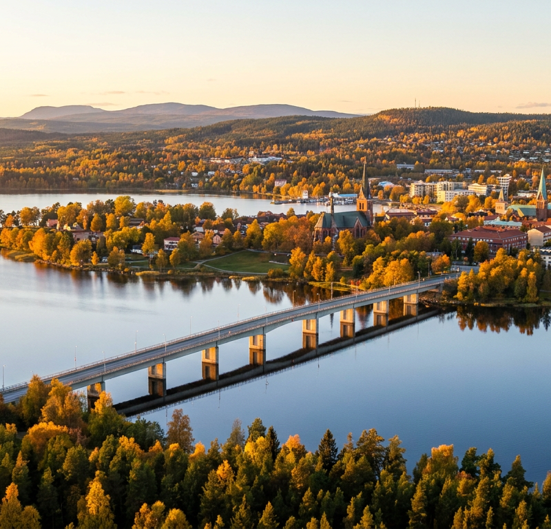 Östersund