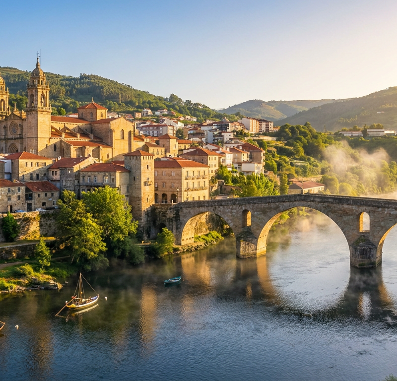 Ourense