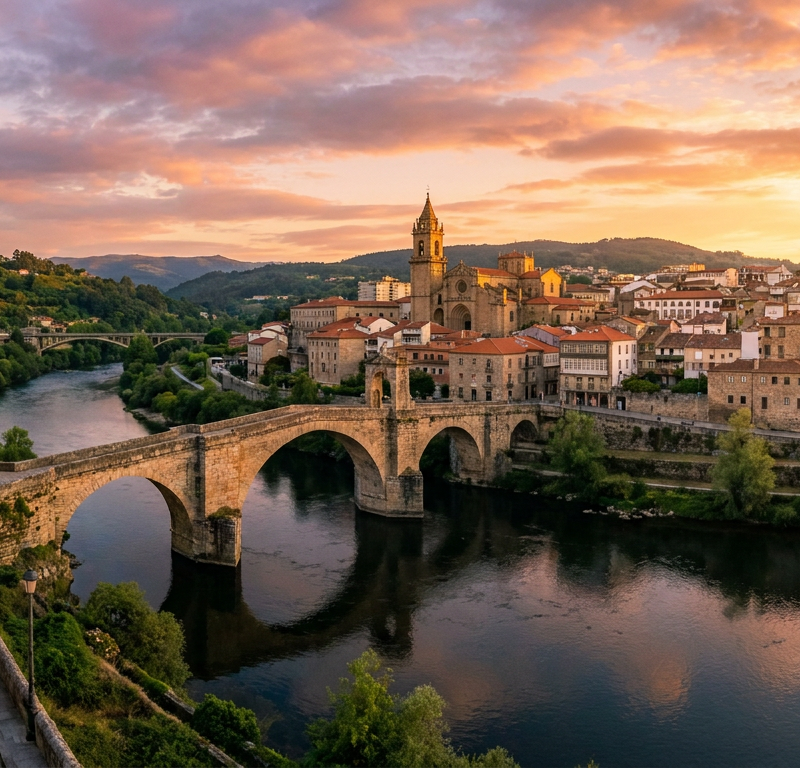 Ourense Province