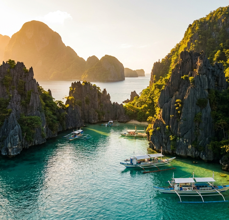 Palawan