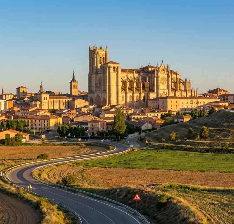 Palencia Province