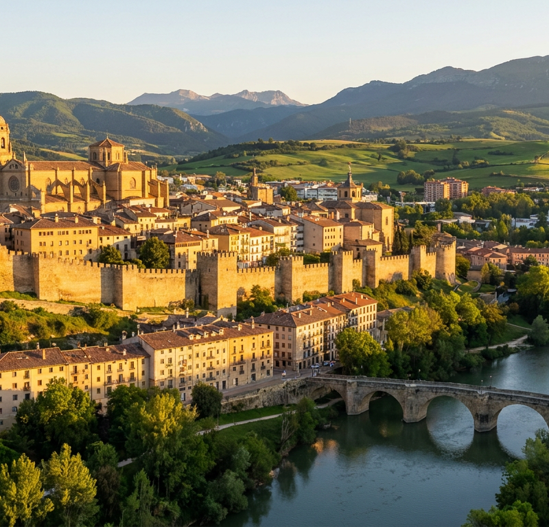 Pamplona