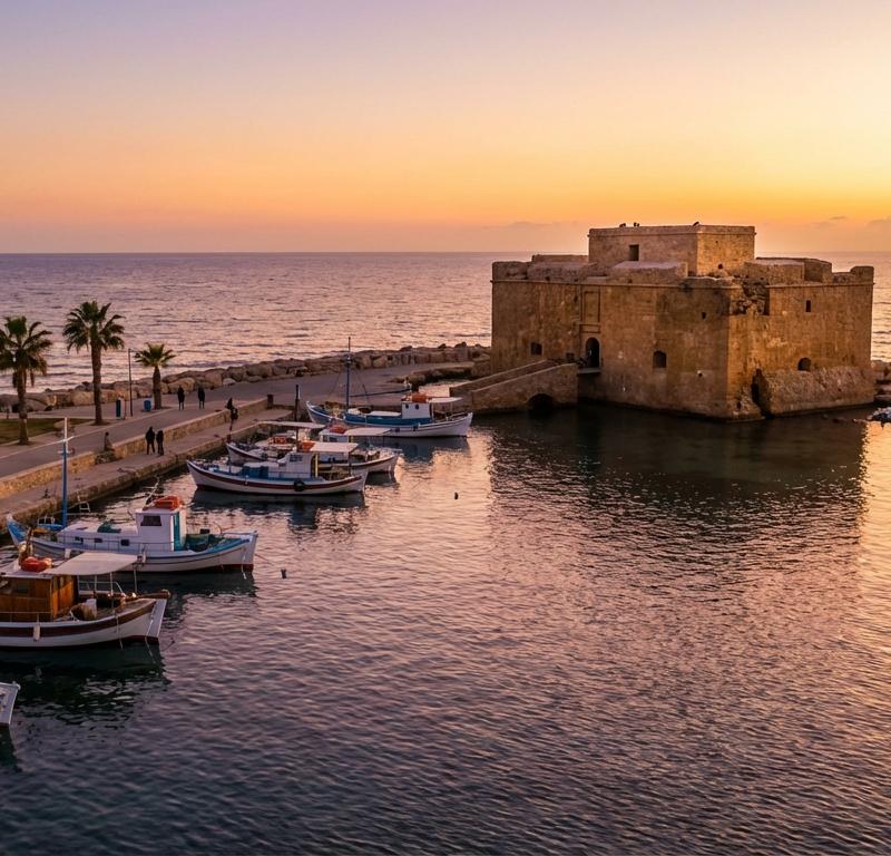 Paphos